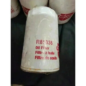 Carquest R85036